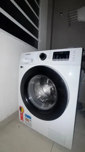 Máquina lava e seca Samsung WD11M