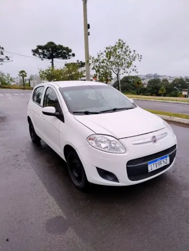 Fiat Palio Attractive 1.0 EVO Fire Flex 8V 5P 2013