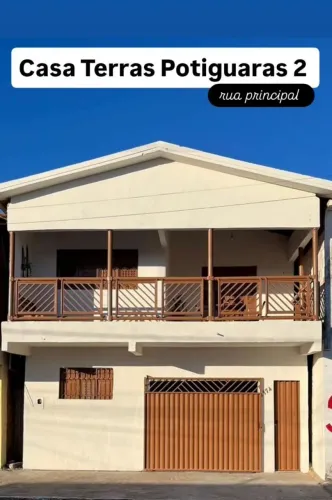 Casa BAÍA DA TRAIÇÃO /PARAÍBA
