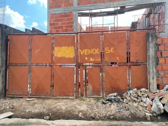 Vendo Portão, 2 bandas
