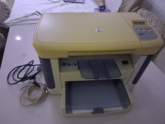 Venda impressora impressora HP Laser jet M1120 MFP