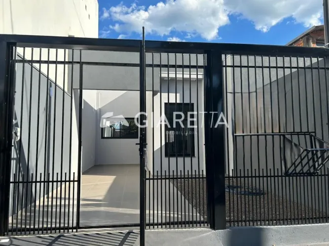 Casa para locação em excelente localização no JARDIM COOPAGRO, TOLEDO - PR