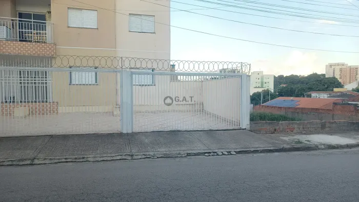 Apartamento para locação no Jardim das Estrelas, Sorocaba-SP: 2 quartos, 1 suíte, 2 salas,
