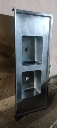 Pia industrial