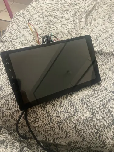 Vendo multimídia 9 polegadas 