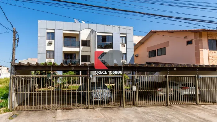 Apartamento Térreo com Área Gourmet Privativa à Venda