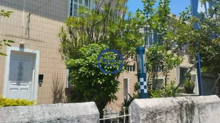 Terreno para Aluguel em Santos (Gonzaga) Frente, 2.841 m²,. Oportunidade
