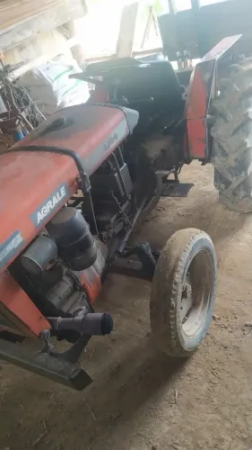 Trator Agrale 4100