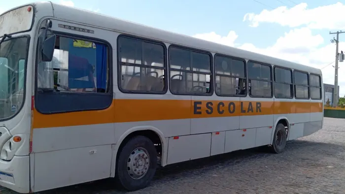 Ônibus vw 2008 17 230