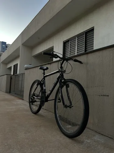 Bicicleta Foxer Houston Aro 26 