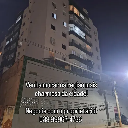 Apartamento 2 quartos