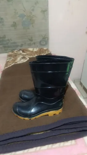 bota para motoqueiro