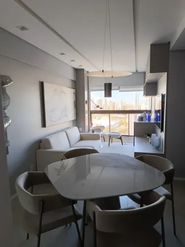 CAO041 / Apartamento na Madalena