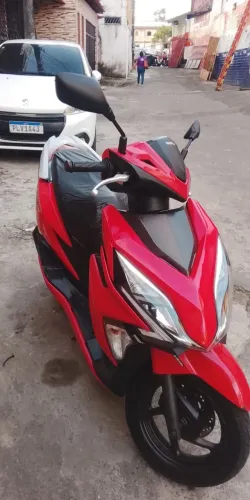 Elite 125 2020