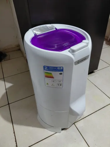 centrífuga perfeita Entrego 