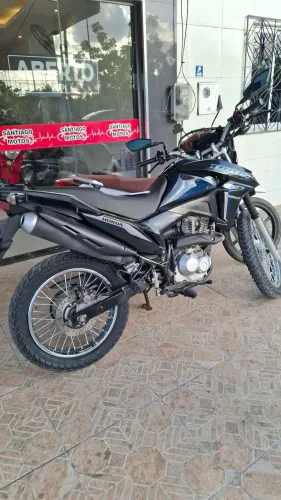 BROS 160 ESDD 2024 CBS