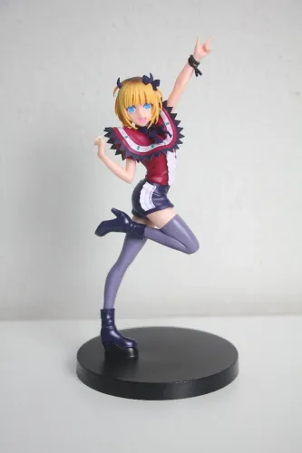 Oshi no Ko - Memcho (Bandai Spirits) Figure