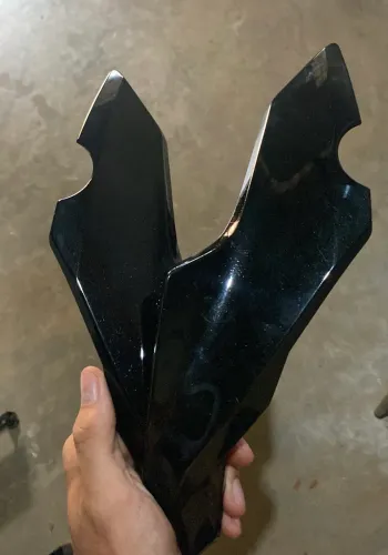 Bananinha Fan 2025 Original