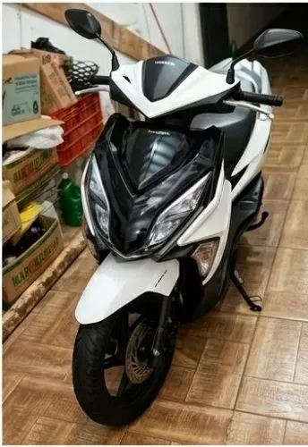 Honda Elite 125 - 2022