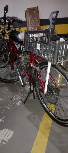 Bicicleta motorizada barata em Niterói