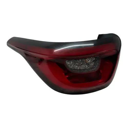 Lanterna Esquerda LED Fiat Toro 2016 a 2021 - Original