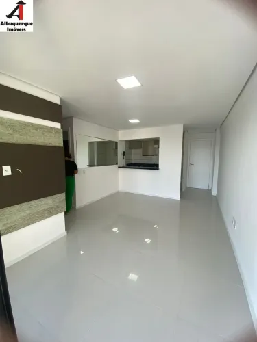 APARTAMENTO RESIDENCIAL em SÃO LUÍS - MA, VILA DOM LUÍS
