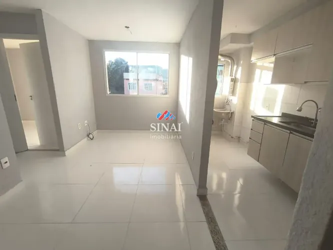 Apartamento à Venda em Cavalcanti 2 Quartos, Rio de Janeiro, RJ