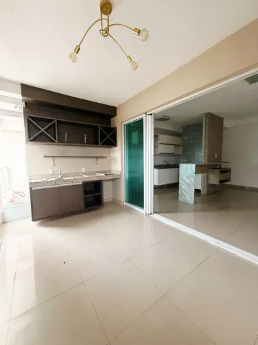 Apartamento Living Comfort