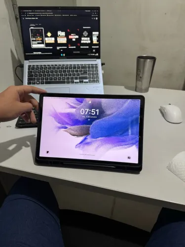 Tablet Samsung