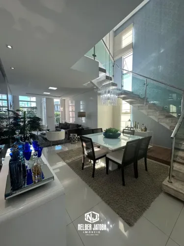 Jardim Europa | 288m² | 4 Quartos | 3 Suítes