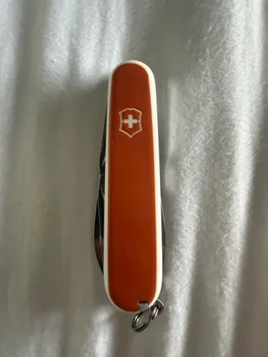 Canivete suíço victorinox tinker edição exclusiva