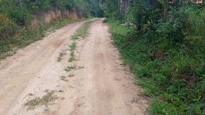 Chácara