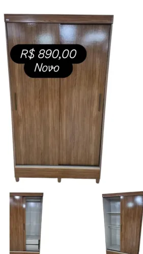 Gurda Roupa Onix