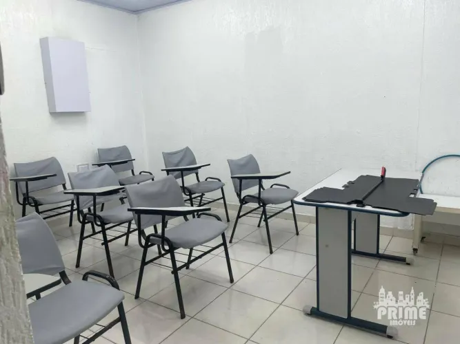 Ponto para alugar, 200 m² por R$ 9.000,00/mês - Boqueirão - Praia Grande/SP