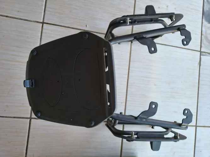 Kit de acessórios para moto hondaNC 750x ano 2021 completo para viajar