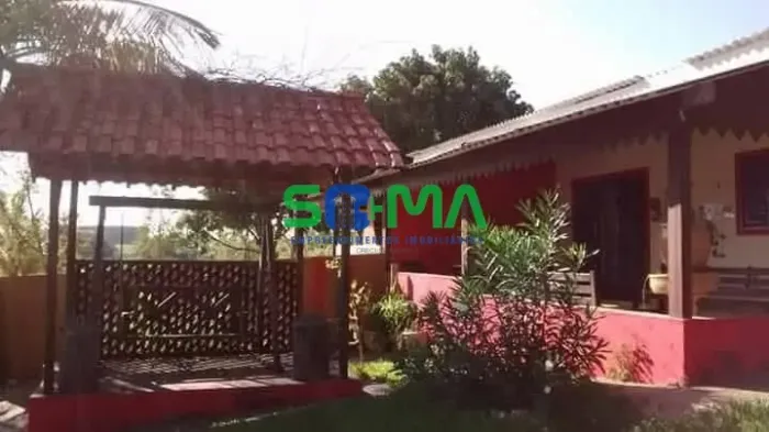 Chácara Disponível para Venda R$ 280.000,00 Bairro Terras de Imoplam, Presidente Prudente 