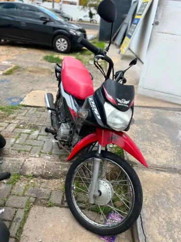 Vendo POP 110i (VALOR NEGOCIÁVEL)