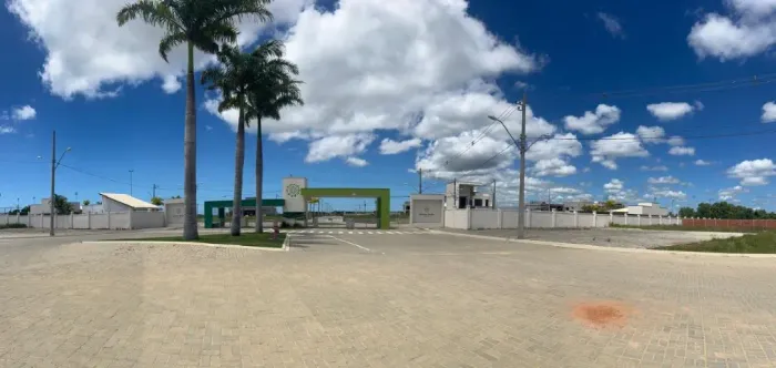 Lote de Esquina no Residencial Reserva Jardim - Sol da Manhã - 347,06 m² - São Mateus, ES