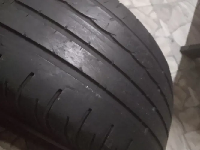 Pneu 205/60/15 Goodyear