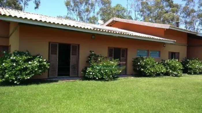 Sítio com 4 dormitórios à venda, 320000 m² por R$ 3.000.000,00 - Granjas Rurais Reunidas -