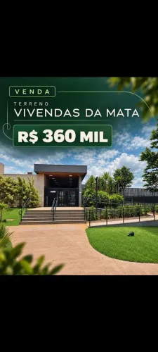 Vivendas da Mata Zona Sul