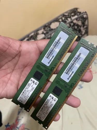 Memória ram ddr3 