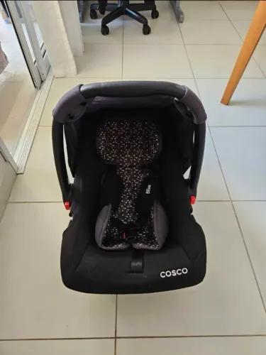 Bebê Conforto Cosco