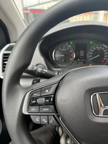 Honda City Sedan EX 1.5 Flex 16V 4P Aut. 2026