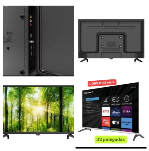 Tv direto da fábrica ,promoção ?