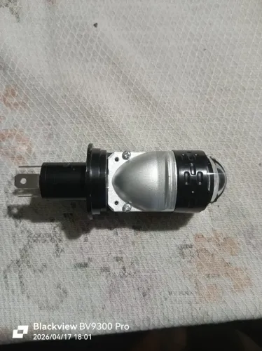 Lâmpada de led H4 35W 100000Lm
