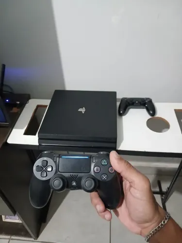 PlayStation 4 Pro 1Tb