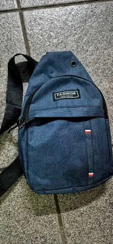 Porta carteira, chave, celular