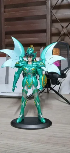 Figure Cavaleiros do Zodíaco - Shiryu