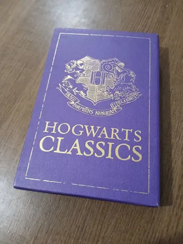 Hogwarts Classics